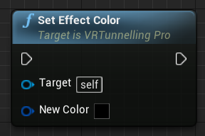 Set Effect Color